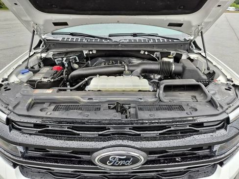 Certified 2024 Ford Expedition Limited AWD/4WD image 22