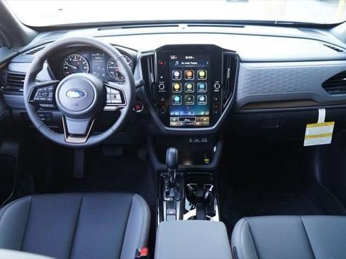 New 2026 Subaru Forester Sport AWD/4WD image 8