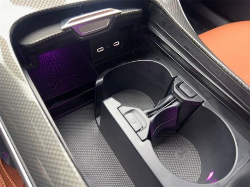 Used 2025 Mercedes-Benz C 300 Sedan image 62