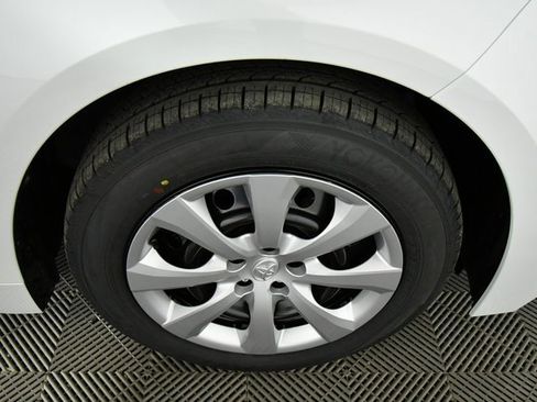 New 2026 Toyota Corolla LE image 17
