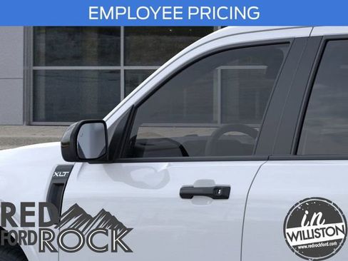 New 2025 Ford Maverick XLT w/ Black Appearance Package AWD/4WD image 21