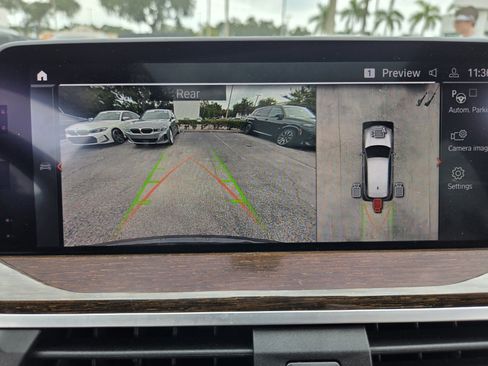 Used 2020 BMW X3 sDrive30i w/ Premium Package RWD image 25