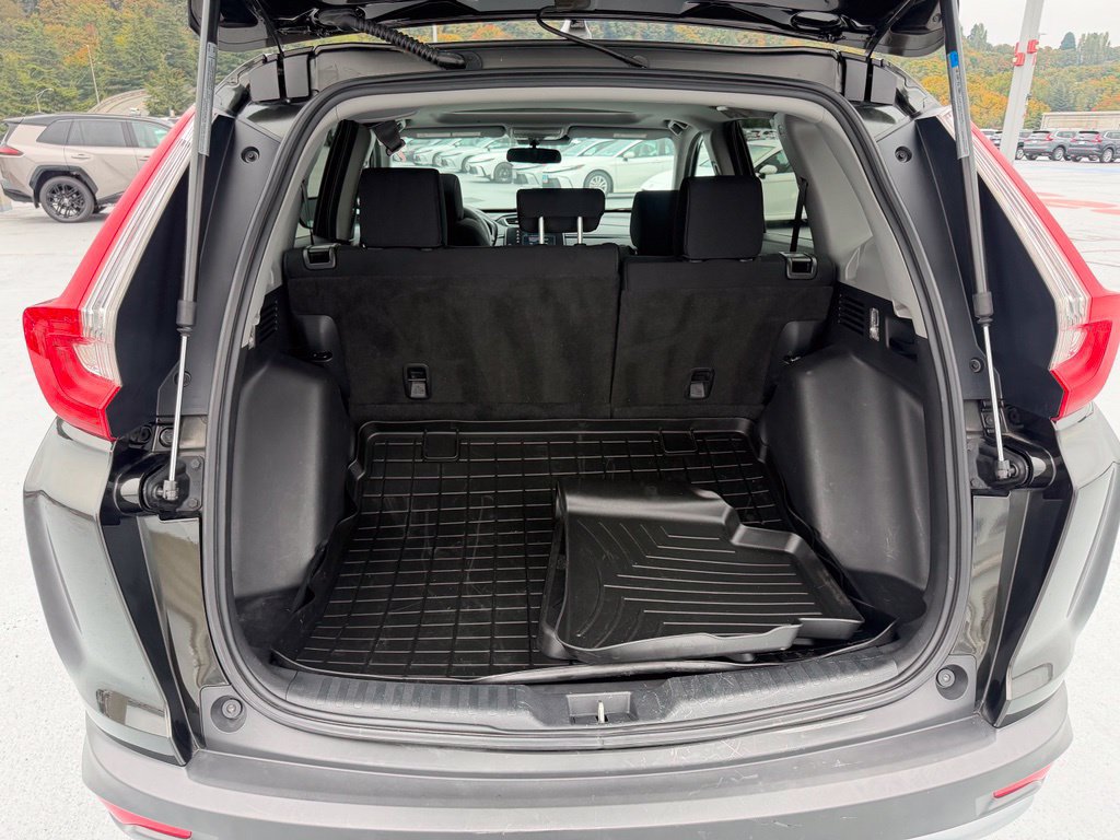 Used 2018 Honda CR-V EX image 9