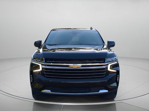 Used 2021 Chevrolet Tahoe LT RWD image 37