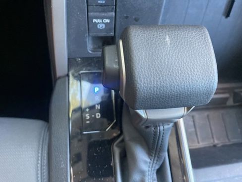 Used 2024 Toyota Tundra SR5 image 18