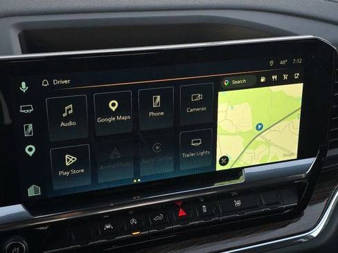 Used 2025 Chevrolet Silverado 1500 RST w/ Rally Edition image 30