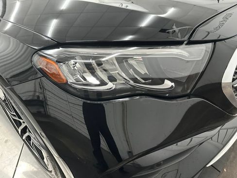 New 2027 Mercedes-Benz E 450 4MATIC Sedan image 11