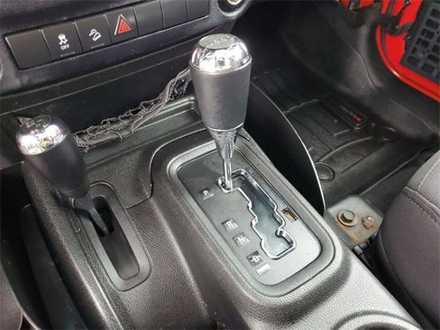 Used 2014 Jeep Wrangler Unlimited Sport w/ Quick Order Package 24S image 27