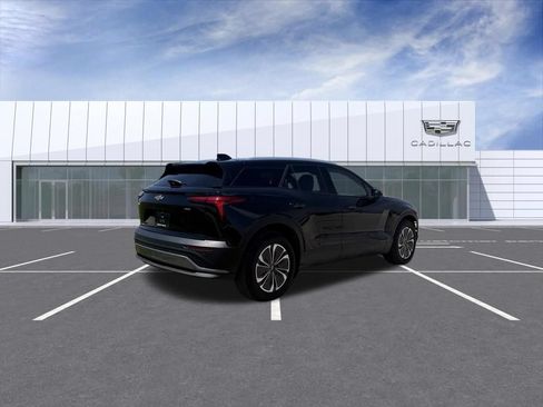 Used 2024 Chevrolet Blazer EV LT AWD/4WD image 3