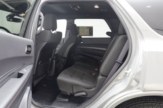 Used 2026 Dodge Durango GT w/ Trailer Tow Group IV AWD/4WD image 14