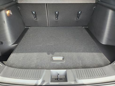New 2026 Chevrolet Trax RS w/ Driver Confidence Package FWD image 20