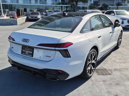 New 2026 Audi A6 Premium Plus image 6