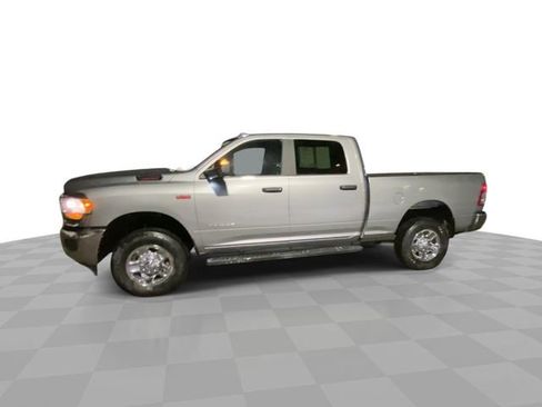 Used 2022 RAM 2500 Big Horn image 7