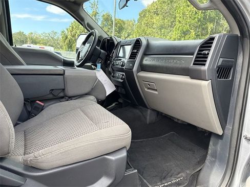 Certified 2022 Ford F250 XLT image 13