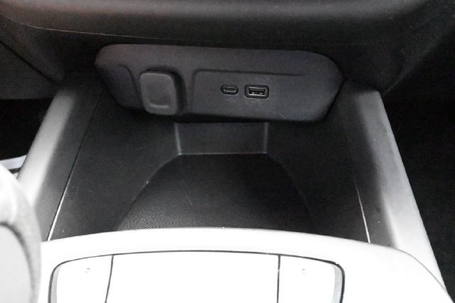 Used 2024 Chevrolet Trax LS FWD image 38