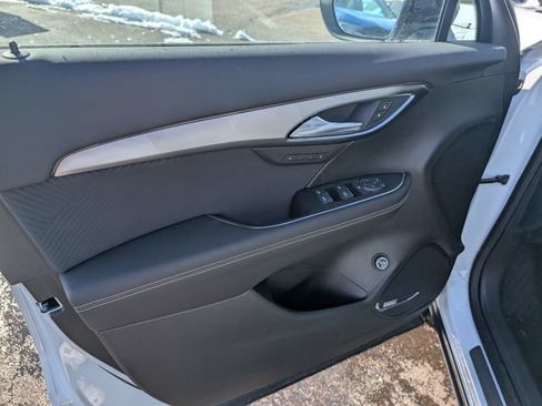 New 2026 Buick Envision Sport Touring AWD/4WD image 14