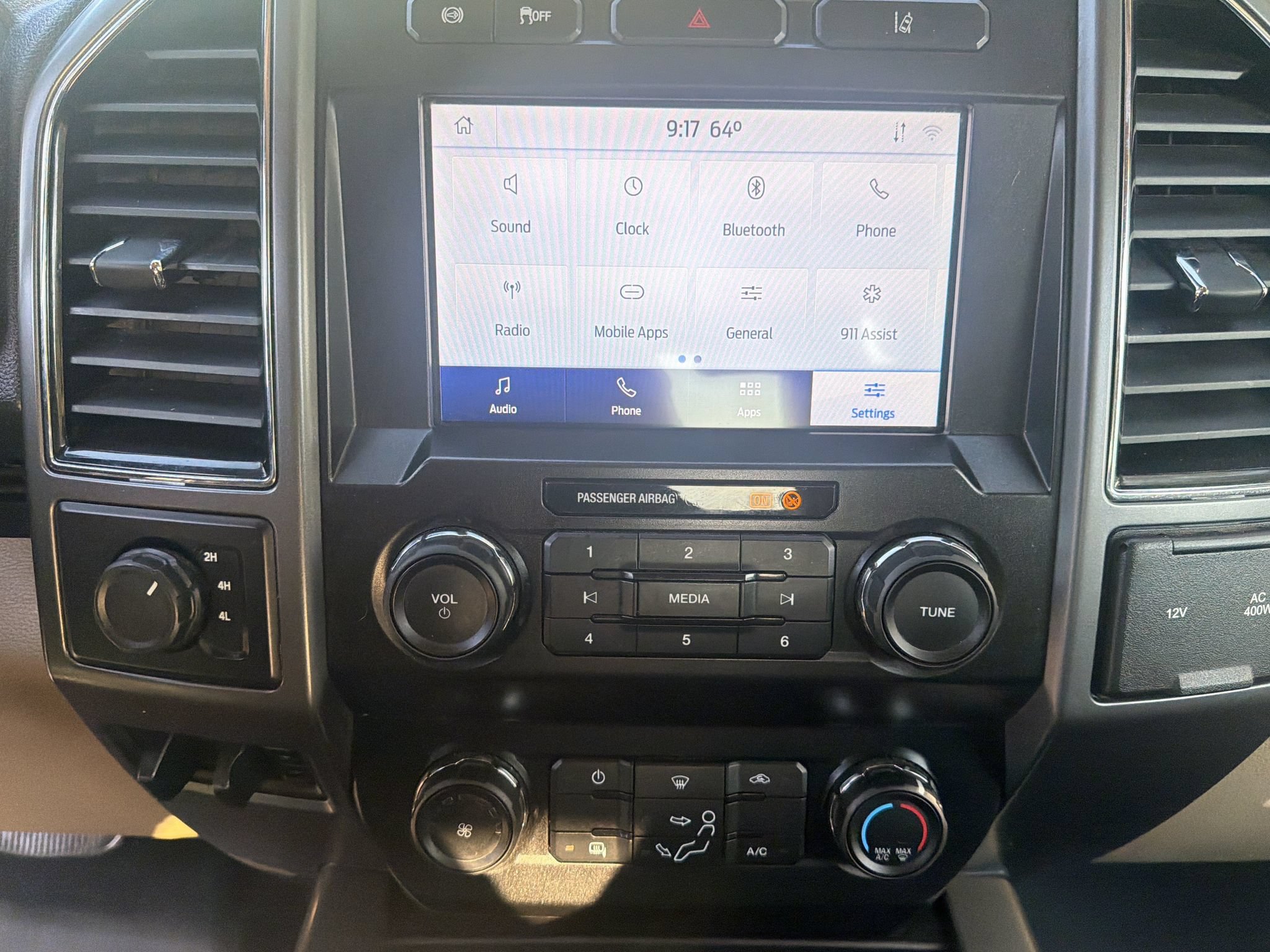 Used 2020 Ford F250 XLT AWD/4WD image 28
