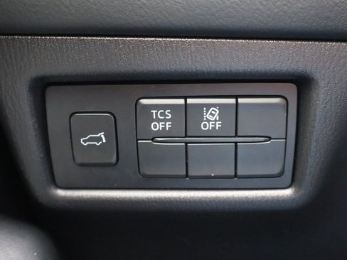 Used 2019 MAZDA CX-5 Grand Touring w/ GT Premium Package image 29