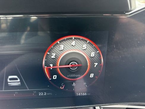 Certified 2023 Hyundai Elantra SEL w/ Convenience Package image 13