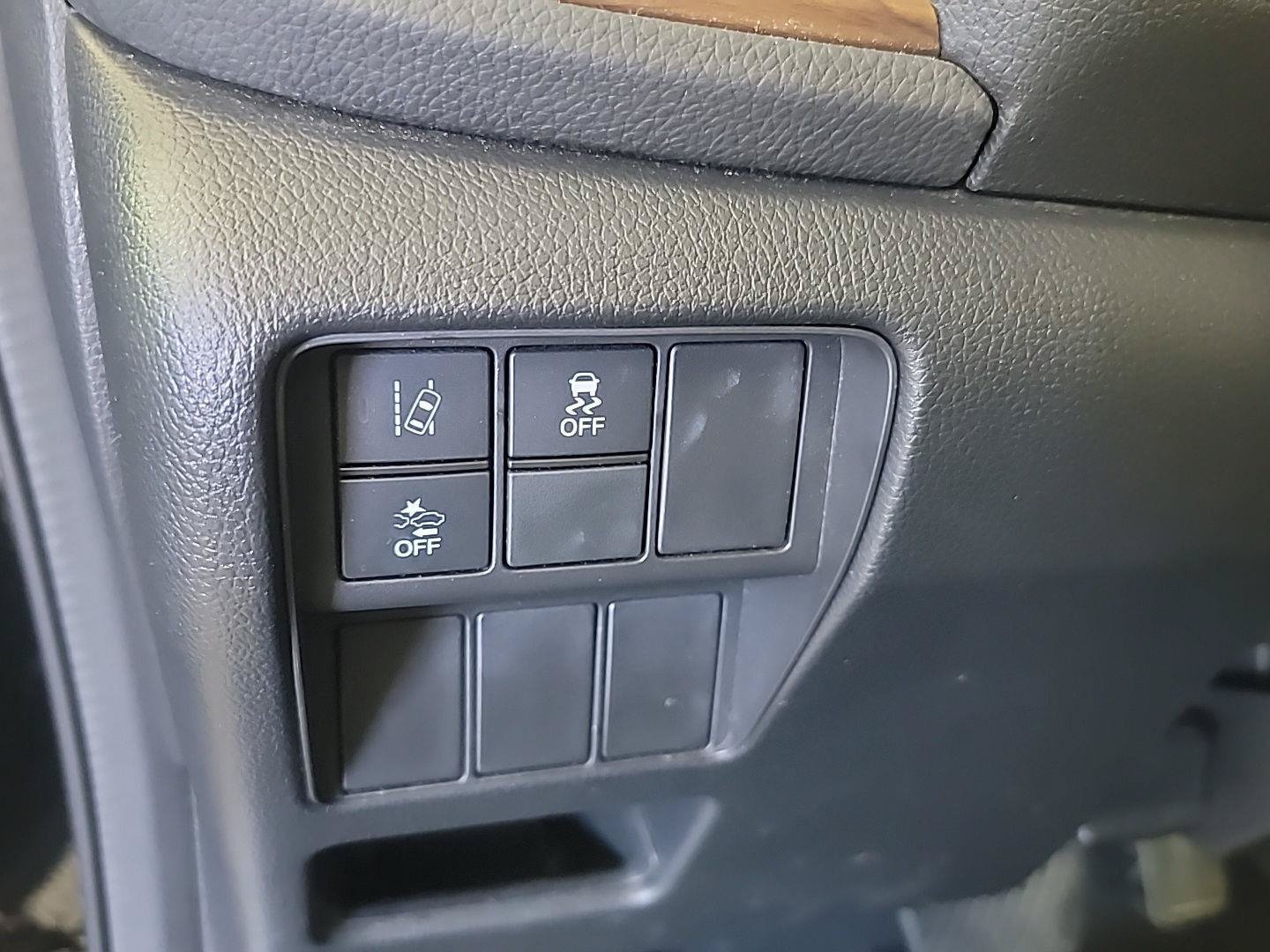 Certified 2019 Honda CR-V EX image 35