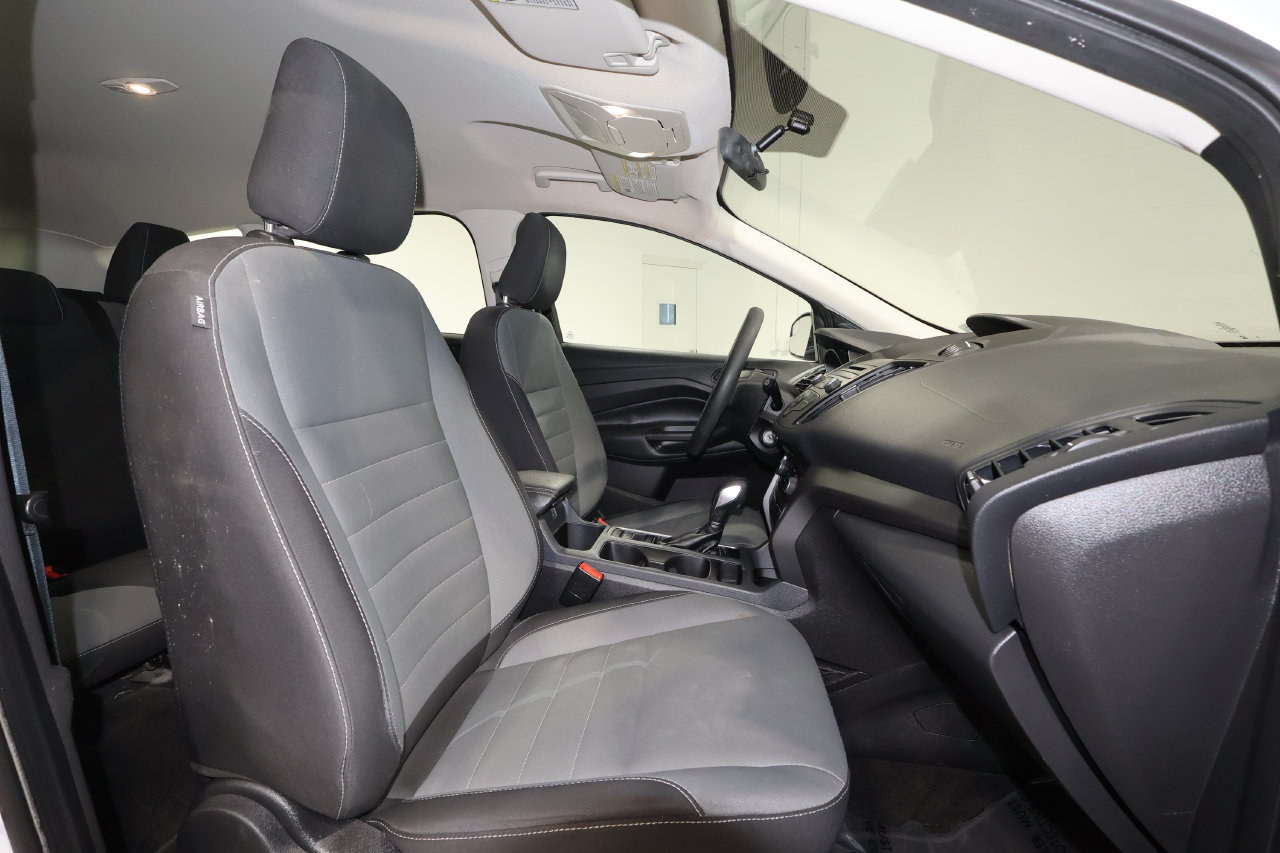 Used 2018 Ford Escape S FWD image 17