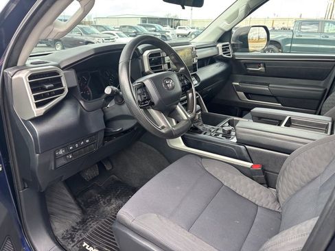 Used 2023 Toyota Tundra SR5 image 8