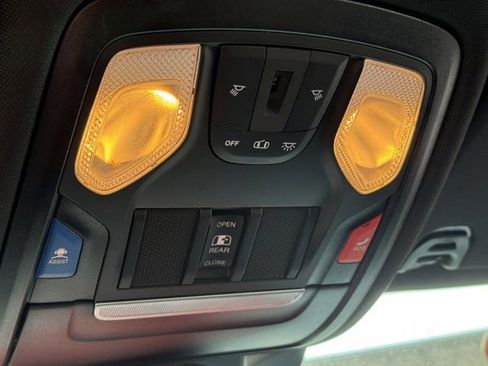 Used 2022 RAM 1500 Rebel w/ Rebel Level 2 Equipment Group image 36