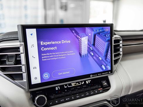 Used 2023 Toyota Sequoia Capstone image 27