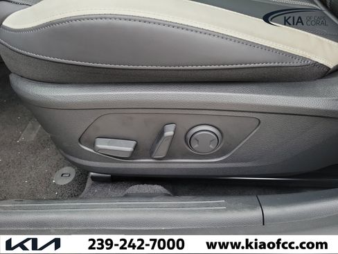 New 2025 Kia K5 GT-Line w/ GT-Line Premium Package image 22