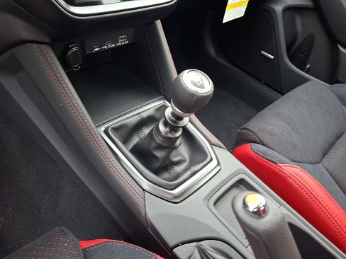 New 2026 Subaru WRX Limited image 11