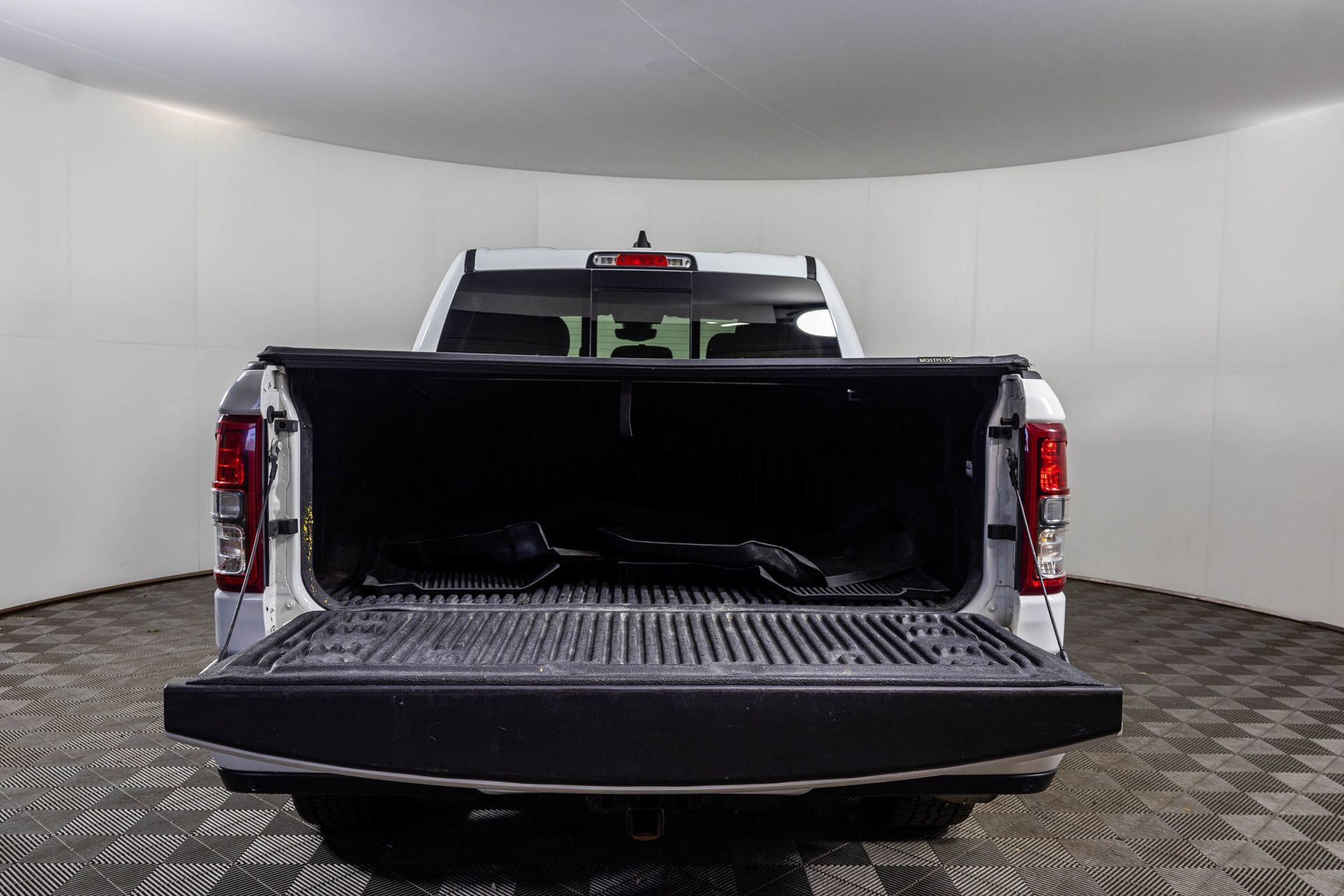 Used 2022 RAM 1500 Big Horn AWD/4WD image 43