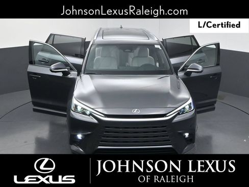 Certified 2026 Lexus TX 350 AWD w/ Technology Package image 35