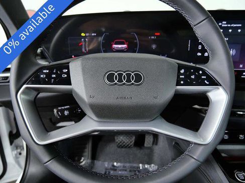 New 2025 Audi A5 2.0T Premium Plus image 23