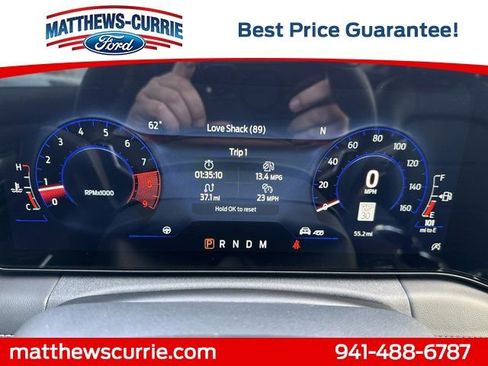 New 2026 Ford Mustang GT Premium image 15