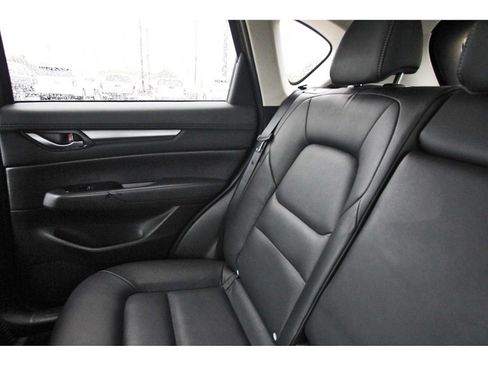 Used 2025 MAZDA CX-5 AWD 2.5 S w/ Select Package image 9