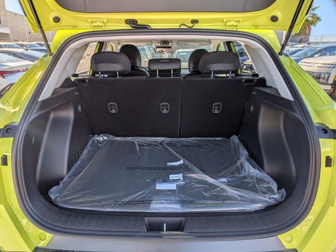 New 2026 Hyundai Kona SEL Premium image 22