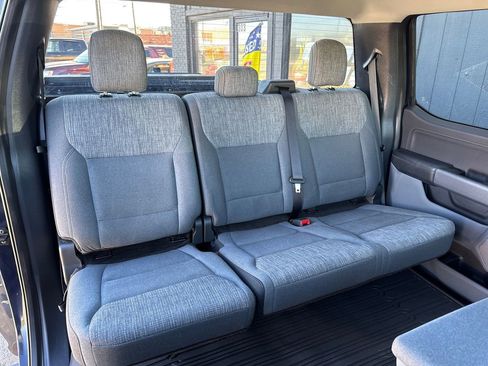 Used 2021 Ford F150 XLT w/ Equipment Group 302A High image 23