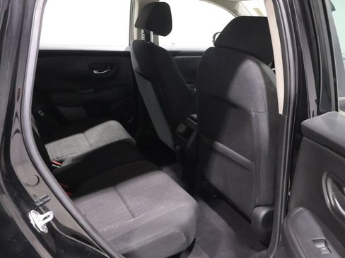 Used 2025 Honda HR-V LX image 18