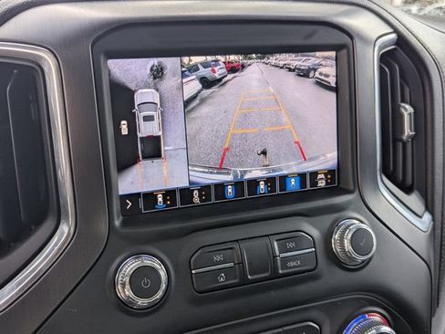 Certified 2020 GMC Sierra 1500 AT4 w/ AT4 Premium Package AWD/4WD image 30