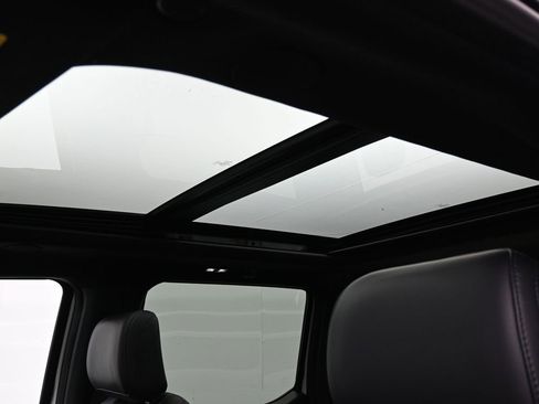 New 2025 Ford F150 Platinum w/ Equipment Group 702A High image 14