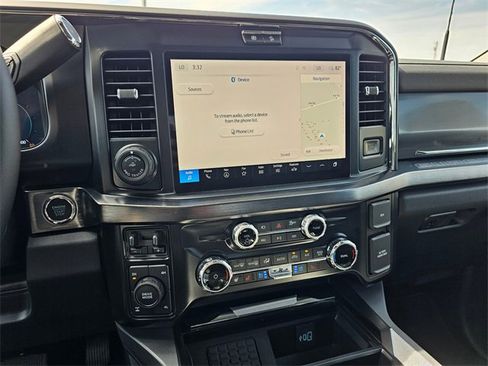 New 2025 Ford F350 Lariat w/ Lariat Ultimate Package image 19
