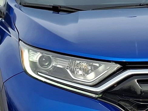 Used 2022 Honda CR-V EX-L image 9