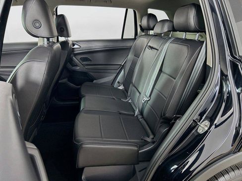 Certified 2021 Volkswagen Tiguan S AWD/4WD image 24