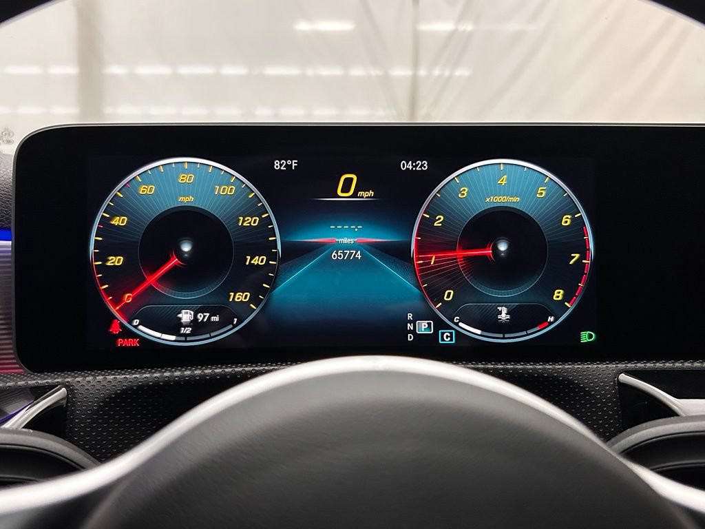 Used 2019 Mercedes-Benz A 220 4MATIC image 20