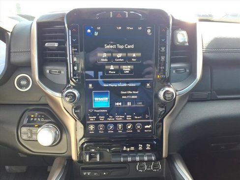 Used 2019 RAM 1500 Laramie image 10