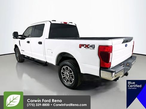 Used 2020 Ford F250 XLT w/ XLT Value Package image 6