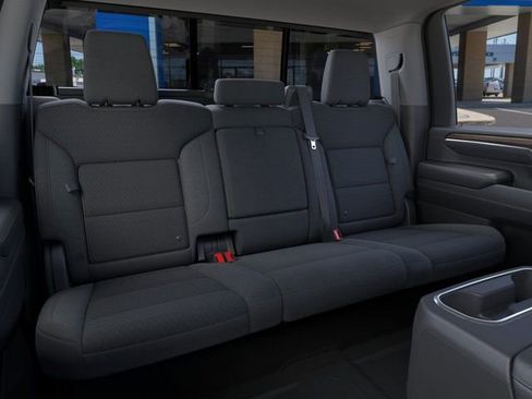 New 2026 Chevrolet Silverado 2500 LT image 17