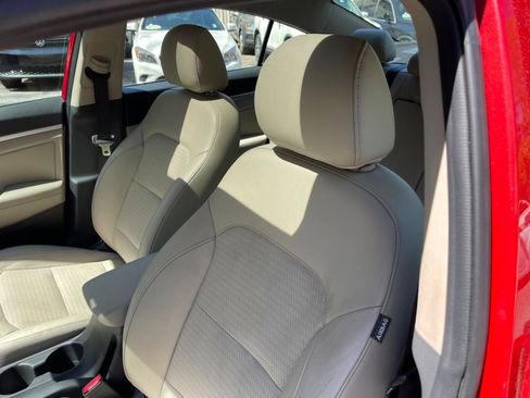 Used 2020 Hyundai Elantra Limited w/ Ultimate Package 03 image 16