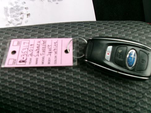 Used 2019 Subaru Forester Sport w/ Popular Package #2 image 20