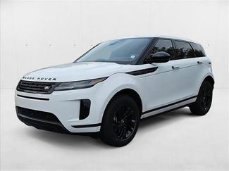 Certified 2025 Land Rover Range Rover Evoque S image 1